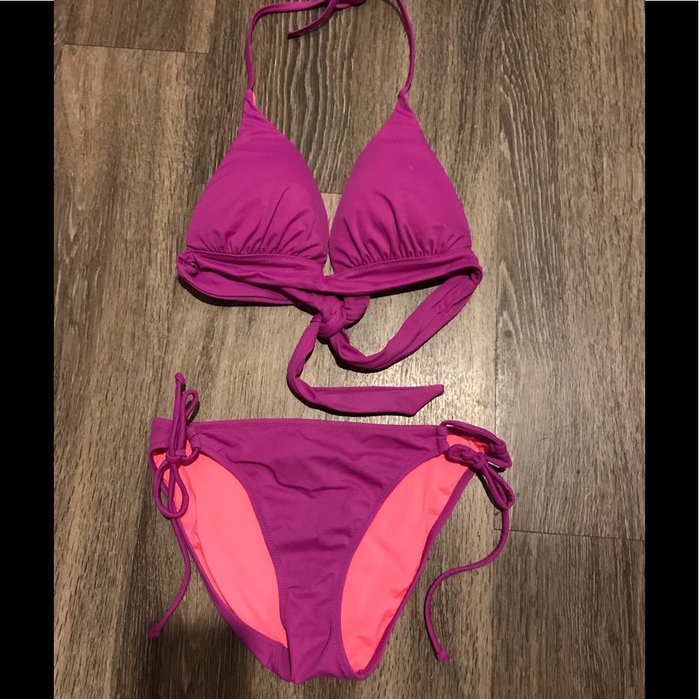 Victorias Secret bikini